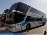 Modasa Zeus 3 / Volvo B420R / Los Corsarios