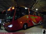 Irizar Century 3.90 / Mercedes Benz O-500RSD / Expreso Norte