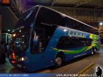 Busscar Panoramico DD / Volvo B12R / Libac