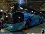 Marcopolo Paradiso GV1450LD / Mercedes Benz O-400RSD / Pullman San Andres