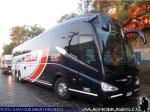 Irizar iPB / Volvo B12R / Cruz del Norte