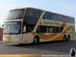 Modasa New Zeus II / Volvo B11R / Expreso Norte