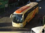 Irizar i6 3.90 / Mercedes Benz O-500RSD / Expreso Norte