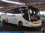 Neobus New Road N10 380 / Scania K410 / Pullman Bus