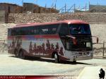 Comil Campione 4.05 HD / Volvo B12R / Atacama 2000