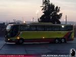 Marcopolo Paradiso 1200 / Volvo B12R / Cruz del Norte