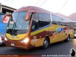 Irizar i6 / Mercedes Benz OC-500RF / Kenny Bus