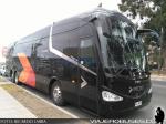 Irizar i6 3.90 / Scania K400 / SRT Cielo - Servicio Especial