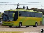 Marcopolo Viaggio 1050 / Mercedes Benz OH-1628 / Buses Intercomunal