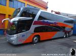 Marcopolo Paradiso G7 1800DD / Mercedes Benz O-500RSD / Pullman Bus