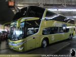 Marcopolo Paradiso G7 1800DD / Scania K400 / Pluss Chile