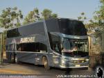 Marcopolo Paradiso G7 1800DD / Volvo B12R / Pluss Chile