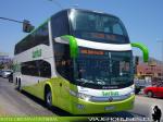 Marcopolo Paradiso G7 1800DD / Volvo B420R / Tur-Bus