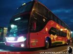 Modasa Zeus II / Scania K420 / Pullman San Andres