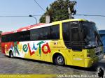 Busscar El Buss 340 / Mercedes Benz O-400RSE / Pullman Carmelita