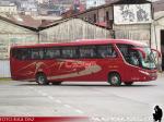 Marcopolo Viaggio G7 1050 / Mercedes Benz OC-500RF / Cejer