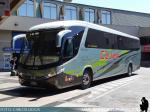 Marcopolo Viaggio G7 1050 / Volvo B380R / Buses Cejer