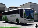 Comil Campione 3.45 / Mercedes Benz O-500RS / Buses EntreValles