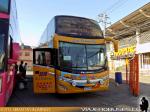 Marcopolo Paradiso G7 1800DD / Mercedes Benz O-500RSD / Pullman Bus