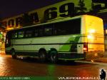 Marcopolo Paradiso GV1150 / Mercedes Benz O-400RSD / Pullman San Andres