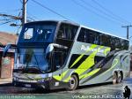 Modasa Zeus 3 / Volvo B420R / Pullman Bus