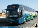 Comil Campione 3.65 / Mercedes Benz O-500RSD / Libac