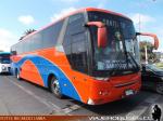 Comil Campione 3.45 / Mercedes Benz O-400RSE / Pullman San Andres