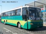 Busscar El Buss 340 / Scania K124IB / Turismo Casther