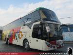 Zhong Tong LCK6137 Half Deck / Pullman Carmelita