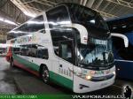 Marcopolo Paradiso G7 1800DD / Scania K420 / Pullman Camelita