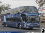 Marcopolo Paradiso G7 1800DD / Volvo B420R / Ciktur