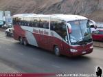 Irizar Century 3.90 / Mercedes Benz O-500RSD / Pullman Santa Rosa