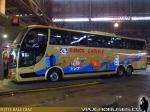 Marcopolo Paradiso 1550LD / Mercedes Benz O-500RSD / Ramos Cholele