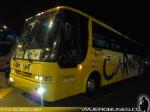 Busscar El Buss 340 / Mercedes Benz O-400RSE / Pullman Carmelita