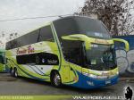 Marcopolo Paradiso G7 1800DD / Scania K400 / Cormar Bus