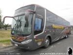 Comil Campione 3.65 / Volvo B12R / Frontera del Norte