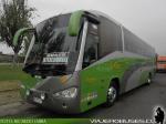 Irizar Century / Mercedes Benz O-400RSE / Intercomunal