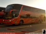 Marcopolo Paradiso G7 1800DD / Mercedes Benz O-500RSD / Serena Mar