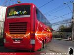 Comil Campione HD / Volvo B420R / Pullman Carmelita