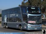 Marcopolo Paradiso G7 1800DD / Volvo B430R / Ciktur