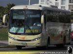 Comil Campione 3.45 / Mercedes Benz O-500RS / Expreso Norte