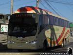 Irizar i6 3.90 / Mercedes Benz O-500RSD / Expreso Norte