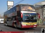 Marcopolo Paradiso 1800DD / Volvo B12R / Pullman Bus