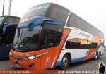 Marcopolo Paradiso New G7 1800DD / Mercedes Benz O-500RSD / Pullman Bus