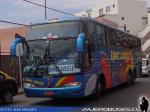 Marcopolo Paradiso 1200 / Mercedes Benz O-400RSD / Ramos Cholele