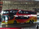 Modasa New Zeus II / Volvo B420R / Serena Mar