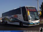 Busscar Jum Buss 380 / Mercedes Benz O-500RSD / Norte Grande Zarzuri