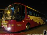 Busscar El Buss 340 / Mercedes Benz O-400RSE / Pullman Carmelita