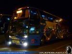 Comil Campione 4.05 HD / Mercedes Benz O-500RSD / Pullman Carmelita