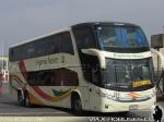 Marcopolo Paradiso G7 1800DD / Volvo B12R / Expreso Norte